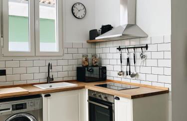 Estudio 33 - Foto 11