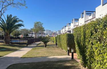 Casa Luisa Jardin 10 Condado de Alhama - Foto 64