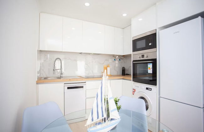 Barreiro Charming House - Foto 13