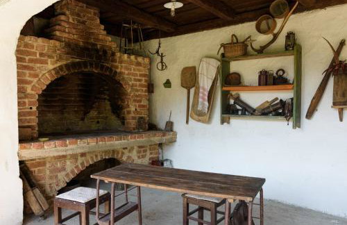 Apartment Eko Etno selo Stara Kapela, Pavina kuća - Foto 11
