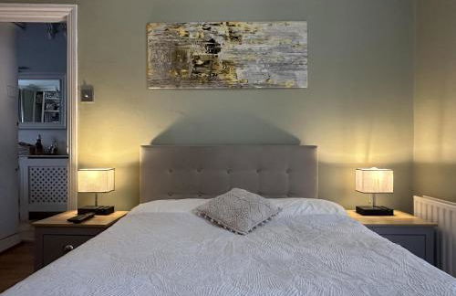 House - Sleeps 4 - Garden - Pets Ok - Parking - Photo 29