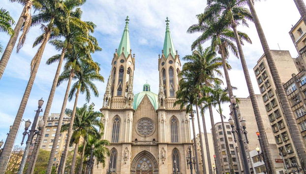 Sao Paulo Metro Private Tour - Foto 5