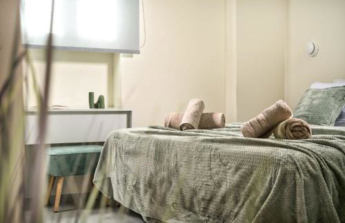 Sisomar Suites with Private Pool, by ZanteWize - Foto 19