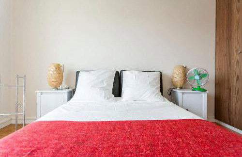 Paris center Apartment luxury - Foto 19