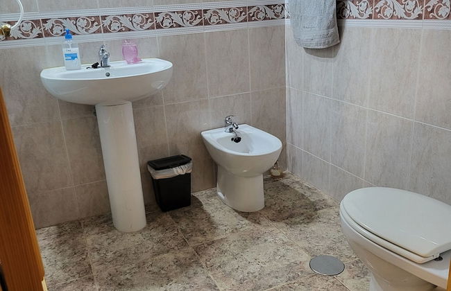 Vao Hol Rental - Santiago de La Ribera - Foto 11