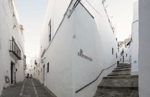 Casablanca Vejer Baño Termal - Foto 15