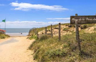 Villa avec piscine privée à Saint-Jean-de-Monts - Foto 58