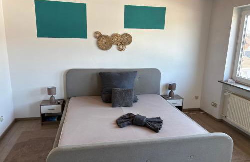 Steffies Apartment two - Foto 1