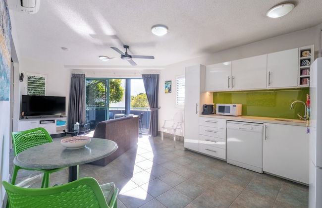 Noosa River Sandy Shores - Foto 21