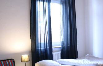 Moderne Studio Apartments und 120qm Wohnungen in Oberhausen, ideal für Geschäftsreisende und Monteure - Foto 36