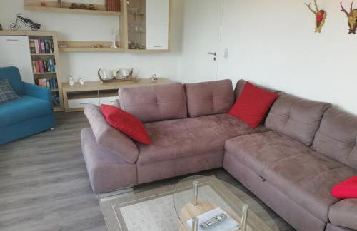 Ferienwohnung Westfalenblick - Foto 5