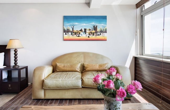 Bantry Beach Seaview Apartments - Foto 13