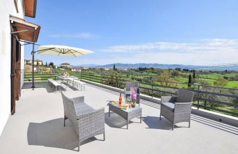 Awesome Home In Marciano Della Chiana - Foto 19