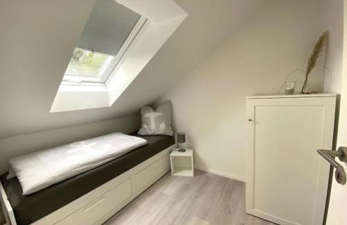 `Achterdeck` moderne & hochwertige Hausscheibe in Sackgassenlage! - Foto 39