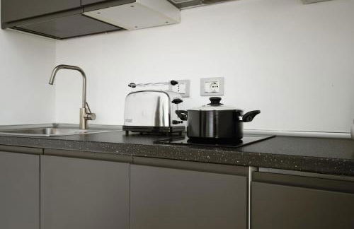 San Siro Suite - Close to the Stadium and Fiera - Foto 19