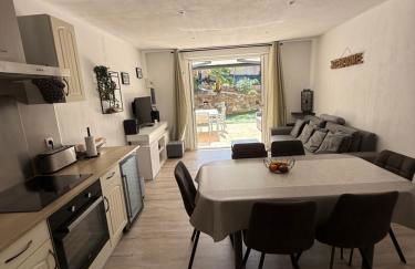 maison 6 personnes villa sofia - Foto 12