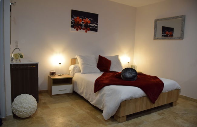 Maison de Charme L'etoile - Foto 3