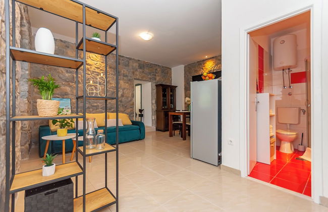 Apartment Feel the Nature - Foto 11