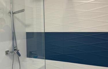 Apartament Zachodzącego Słońca - Foto 12