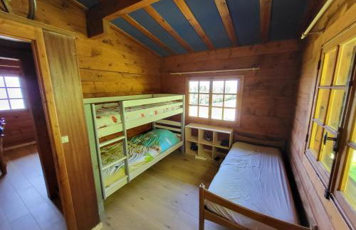 Chalet d'alpage avec vue incroyable - Foto 42