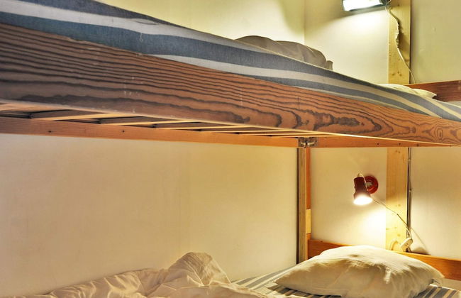 4 Person Holiday Home in Hallabro-by Traum - Photo 15