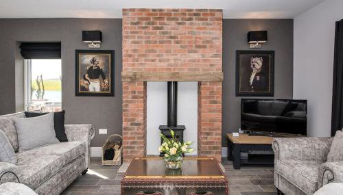 4 Bedroom Barn conversion in Beamish County Durham - Foto 2