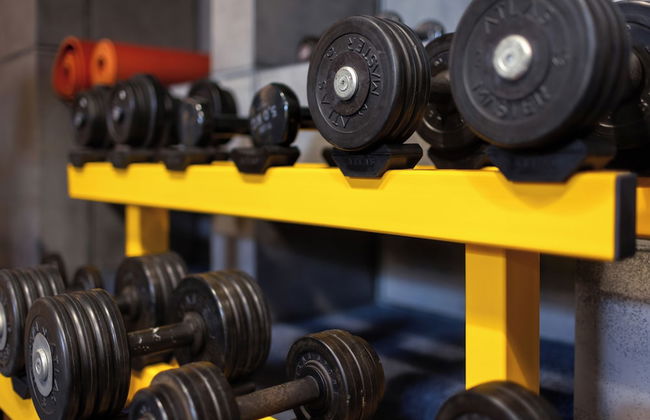 R73 Residences - Foto 78