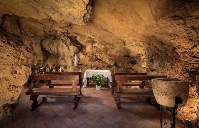 Rocca di Cetona - a Medieval Castle - Foto 41