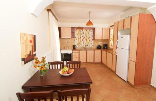 Iliachtides Villas - Foto 22