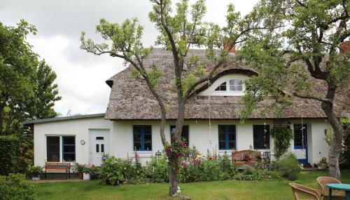 Ferienwohnung im historischen Bauernhaus - Foto 4