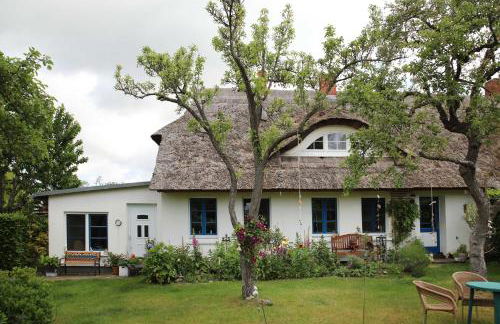Ferienwohnung im historischen Bauernhaus - Foto 4