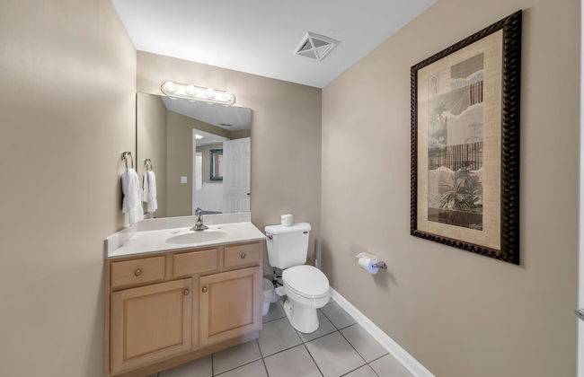 Silver Beach Towers - Penthouse106e - Foto 23