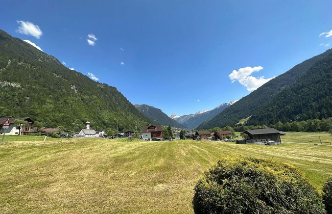 Beautiful Apartment in Gortipohl With Garden - Foto 29