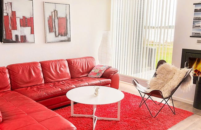 8 Person Holiday Home in Hadsund-by Traum - Foto 7