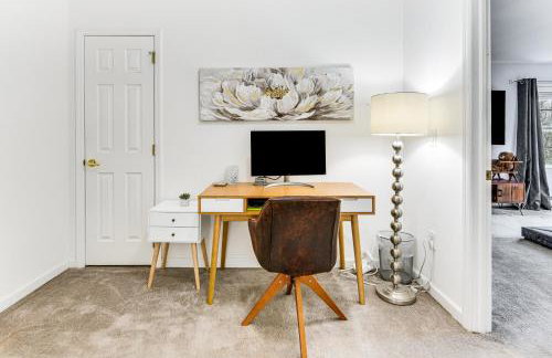 Sterling Valley Home ~ 9 Mi to Stowe Mountain! - Foto 16