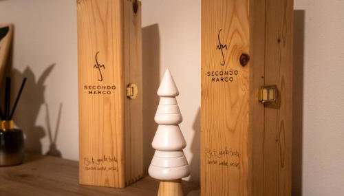 Relais Terre Divino 1 - Foto 5, wardrobe