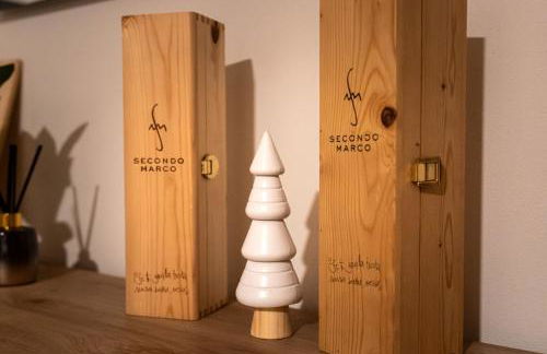 Relais Terre Divino 1 - Foto 5