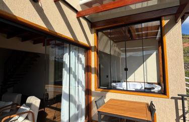 Chalé Positano-RecantoVenâncio - Foto 14