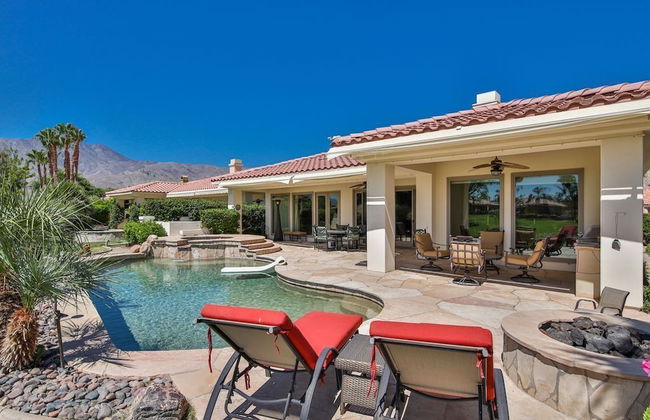 4BR PGA West Pool Home by ELVR - 80705 - Foto 30