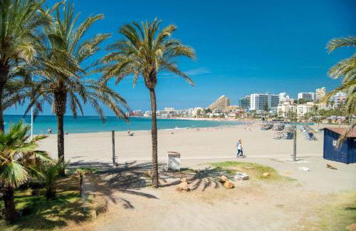 TIMON II, Luxury 3 bedroom Beachside Apartment - Foto 38