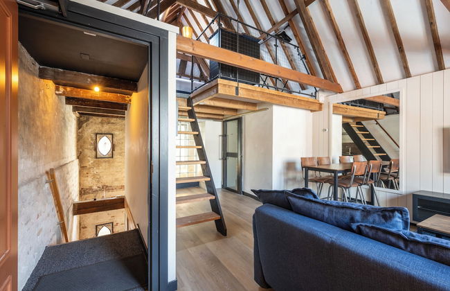 Grapèlli Boutique Hotel - Foto 66