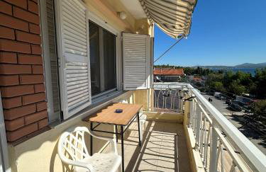 Tsatsalmas Rooms with Sea View II - Foto 2