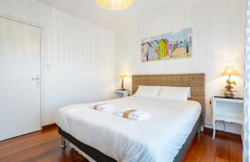 La Baie - vue sur la plage - Foto 11