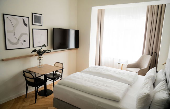 Bob W Lübeck Old Town - Foto 17