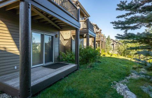 Snowcreek V 963 - Photo 35