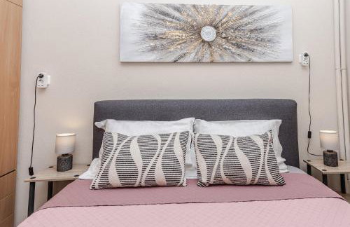 ZoYa`s Apartments - Photo 41