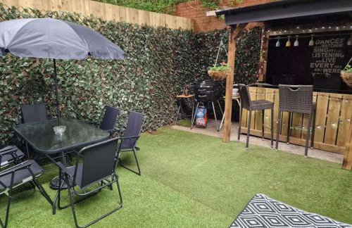 Blue Room, Stylish Apartment near City Centre - Foto 7