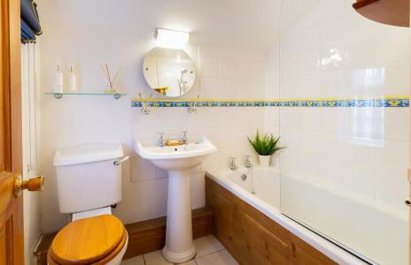 Croft End Cottage - Foto 13