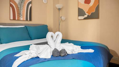 NYC Premier Walking Distance to Times Square - Foto 5, towels