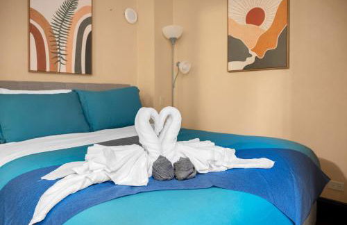 NYC Premier Walking Distance to Times Square - Foto 5